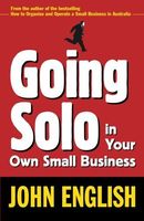Going Solo in Your Own Small Business