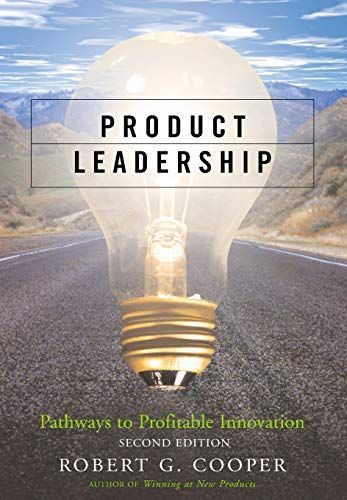 Product Leadership