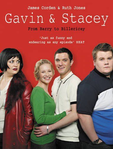 Gavin and Stacey