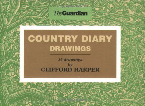 Country Diary Drawings