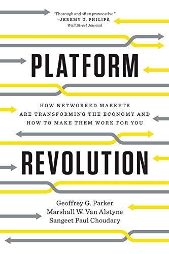 Platform Revolution