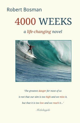 4000 Weeks