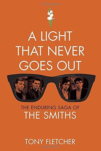 A Light that Never Goes Out
