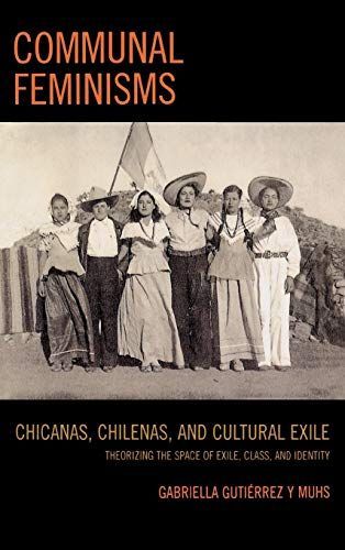 Communal Feminisms