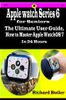 Apple Watch Series 6 for Seniors