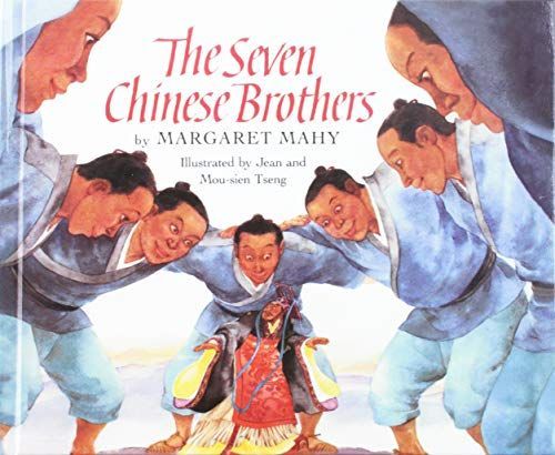 The Seven Chinese Brothers