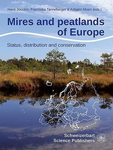 Mires and Peatlands in Europe