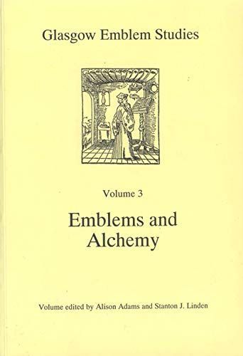 Emblems and Alchemy