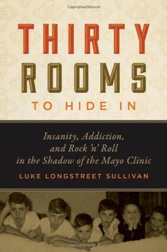 Thirty Rooms to Hide in