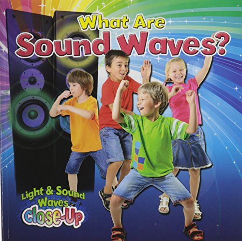 What Are Sound Waves?