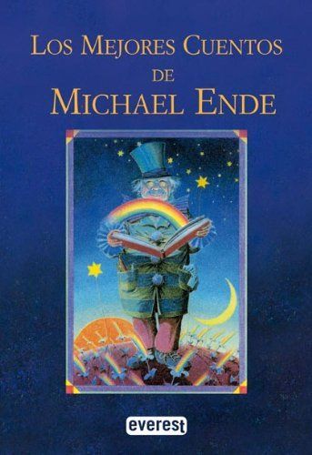 Los mejores cuentos de Michael Ende