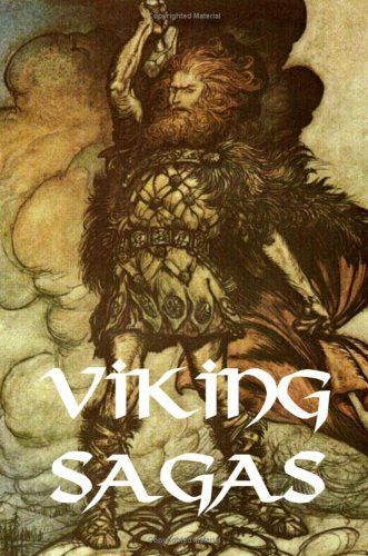 Viking Sagas