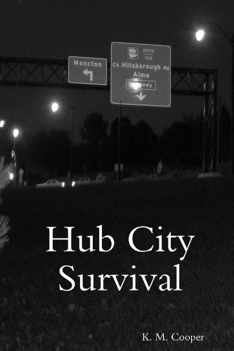 Hub City Survival