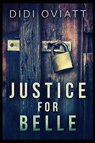 Justice For Belle