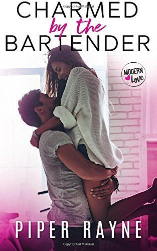 The Bartender