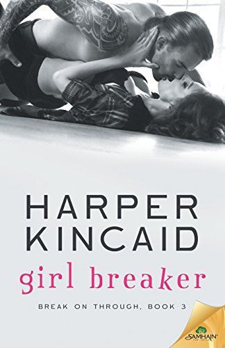 GIRL BREAKER