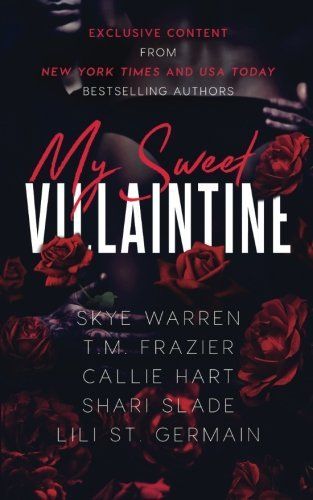 My Sweet Villaintine