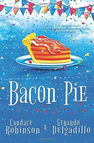 Bacon Pie