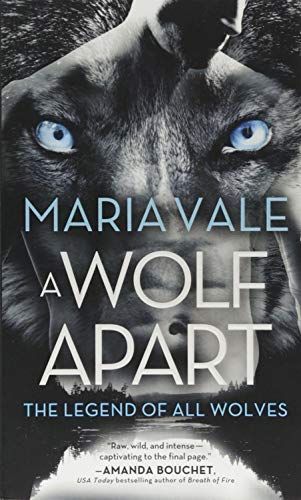 A Wolf Apart