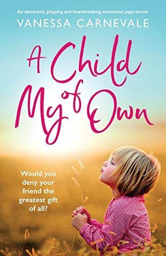 A Child of My Own