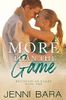 More Than the Game