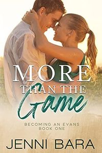 More Than the Game