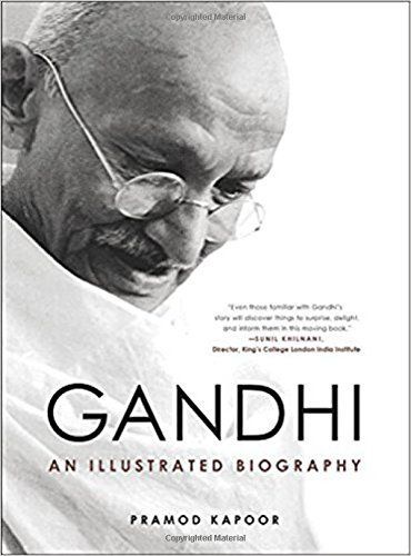 Gandhi