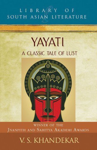 Yayati