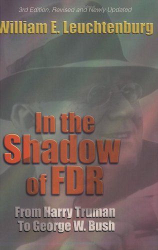 In the Shadow of FDR