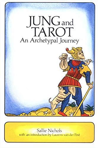 Jung and Tarot