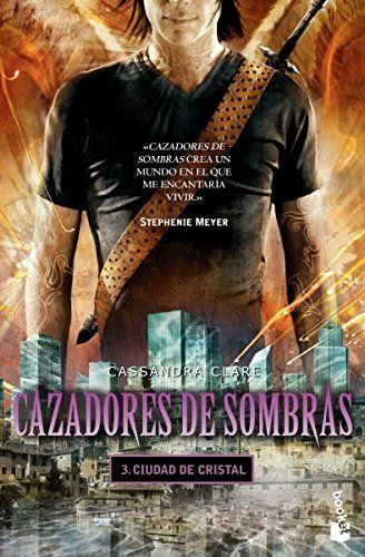 Cazadores de sombras