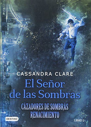 El seor de las sombras / The lord of shadows