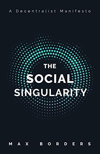 The Social Singularity