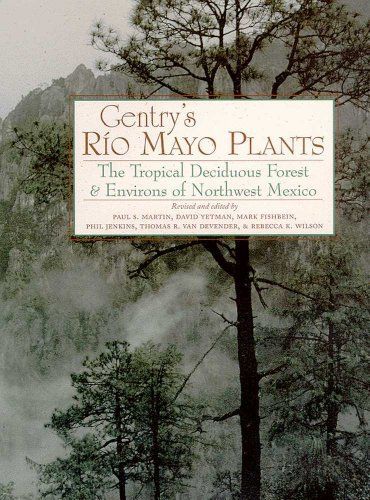 Gentry's R’o Mayo Plants