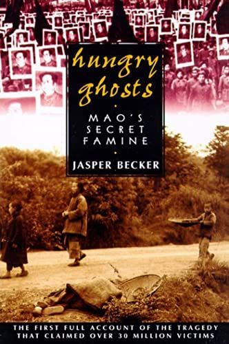 Hungry Ghosts