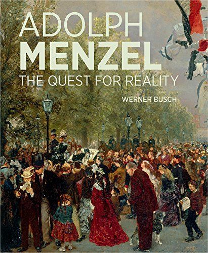 Adolph Menzel