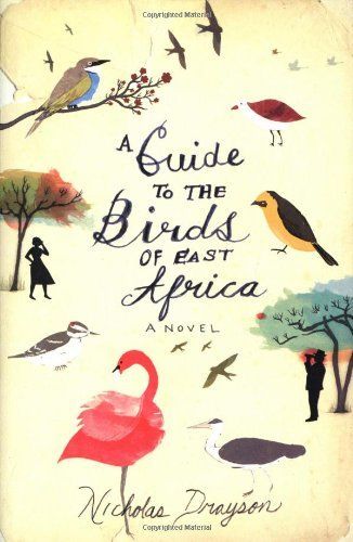 A Guide to the Birds of East Africa