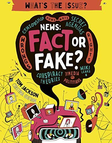 News: Fact Or Fake?