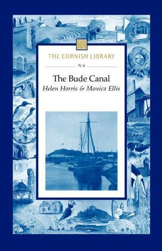 The Bude Canal