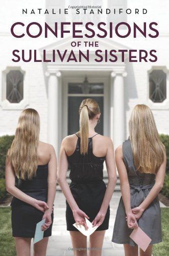Confessions of the Sullivan Sisters