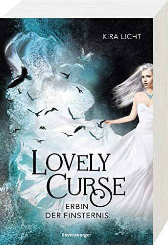 Lovely Curse, Band 1: Erbin der Finsternis