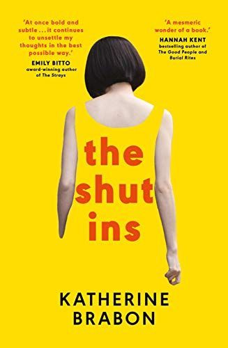 The Shut Ins