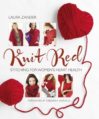 Knit Red