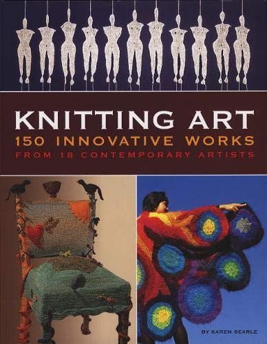 Knitting Art