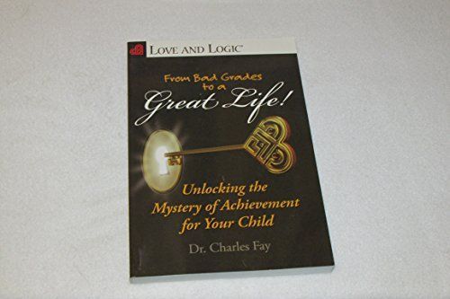 From Bad Grades to a Great Life!