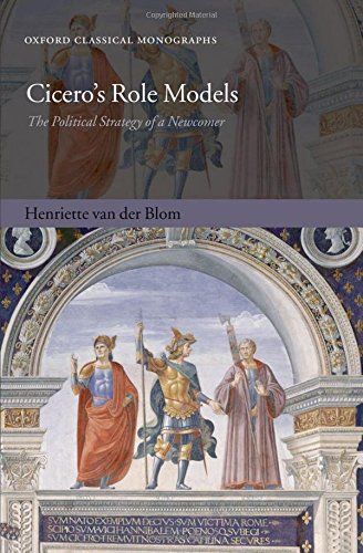 Cicero's Role Models