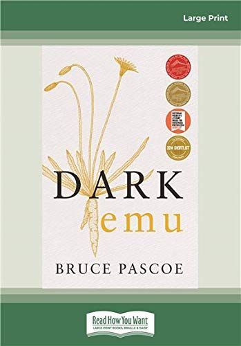 Dark Emu