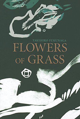 Flowers of Grass