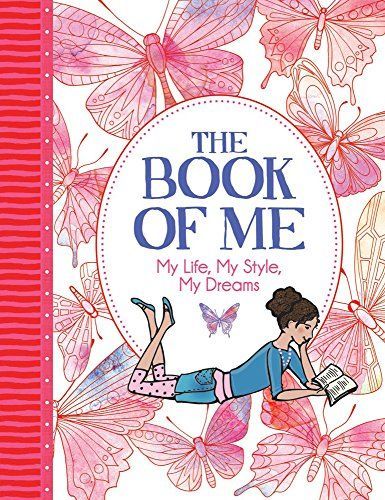 The Book of Me