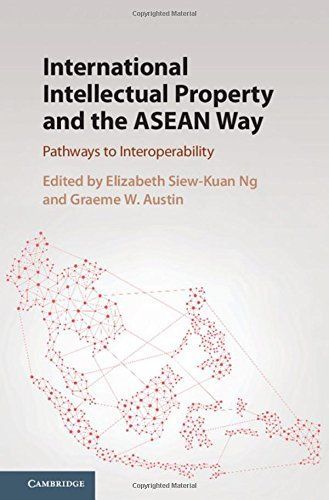 International Intellectual Property and the ASEAN Way